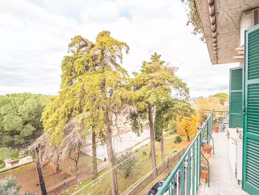 Immagine 19 di Appartamento in vendita  in Via di villa braschi, 115 a Tivoli