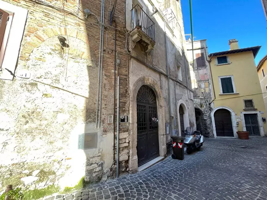 Immagine 1 di Appartamento in vendita  in Via della sibilla, 53 a Tivoli