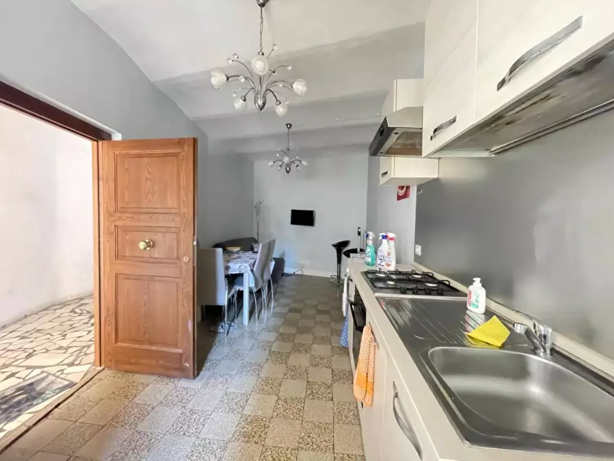 Immagine 5 di Appartamento in vendita  in Via della sibilla, 53 a Tivoli