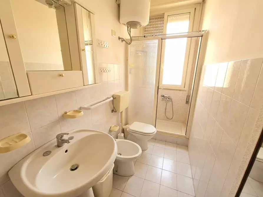 Immagine 7 di Appartamento in vendita  in Via scilla, 13 a Siracusa