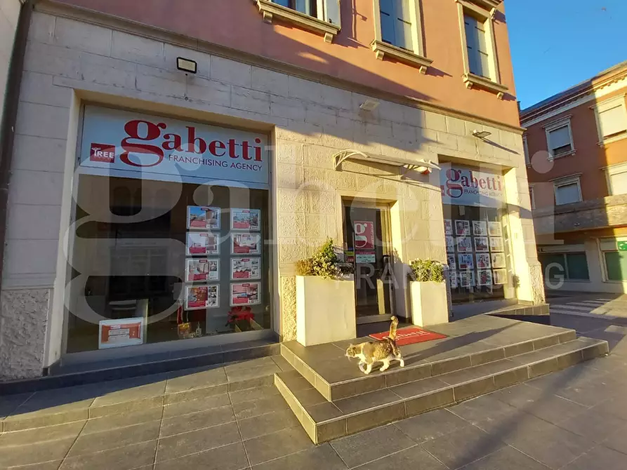 Immagine 11 di Appartamento in vendita  in Via SOTTOMARINA - VIALE CRISTOFORO COLOMBO, 00 a Chioggia