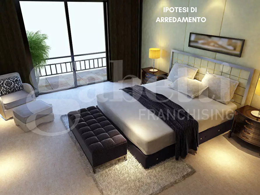 Immagine 5 di Appartamento in vendita  in Via SOTTOMARINA - VIALE CRISTOFORO COLOMBO, 00 a Chioggia