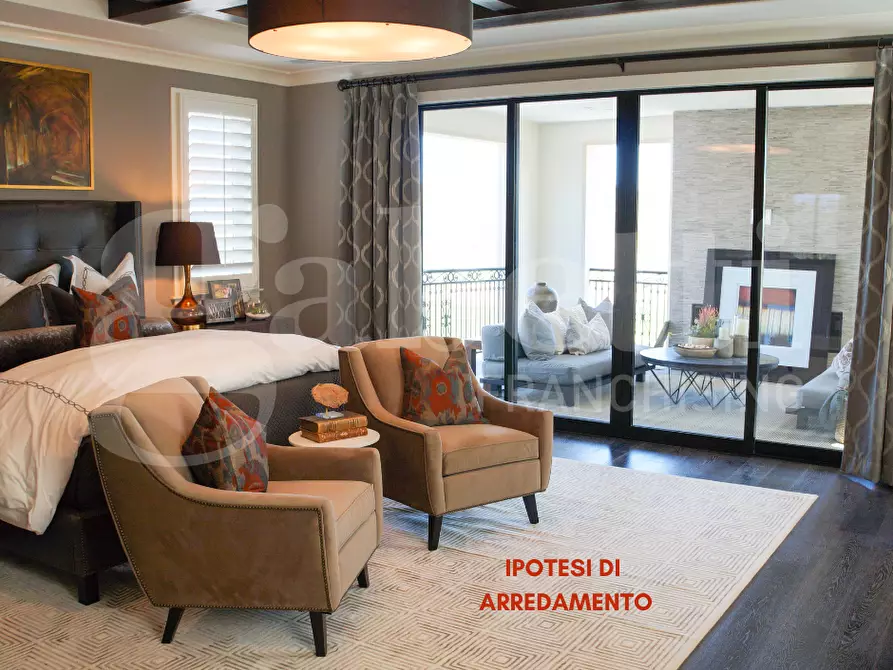 Immagine 4 di Appartamento in vendita  in Via SOTTOMARINA - VIALE CRISTOFORO COLOMBO, 00 a Chioggia