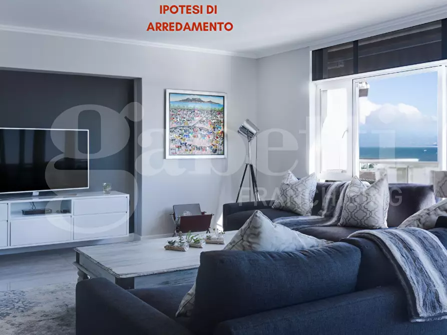 Immagine 2 di Appartamento in vendita  in Via SOTTOMARINA - VIALE CRISTOFORO COLOMBO, 00 a Chioggia