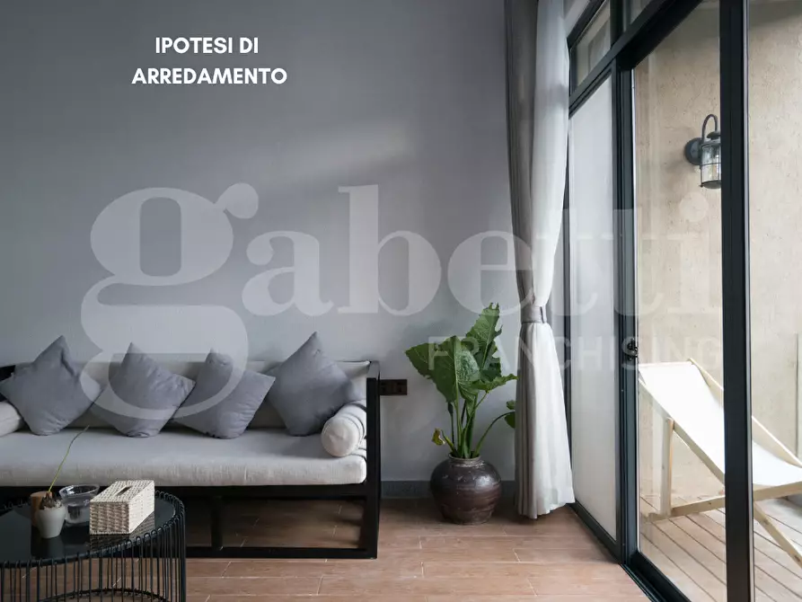 Immagine 3 di Appartamento in vendita  in Via SOTTOMARINA - VIALE CRISTOFORO COLOMBO, 00 a Chioggia