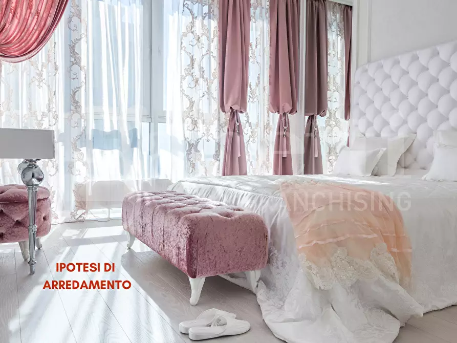 Immagine 6 di Appartamento in vendita  in Via SOTTOMARINA - VIALE CRISTOFORO COLOMBO, 00 a Chioggia