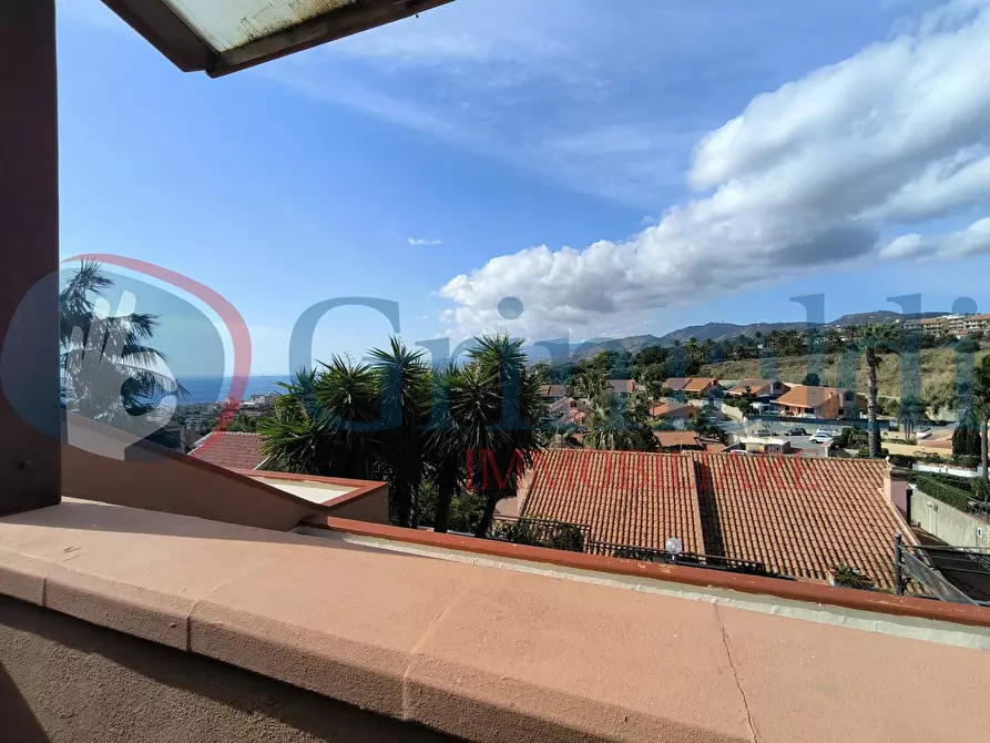 Immagine 37 di Villa in vendita  in Via Baronato del Pellegrino a Messina