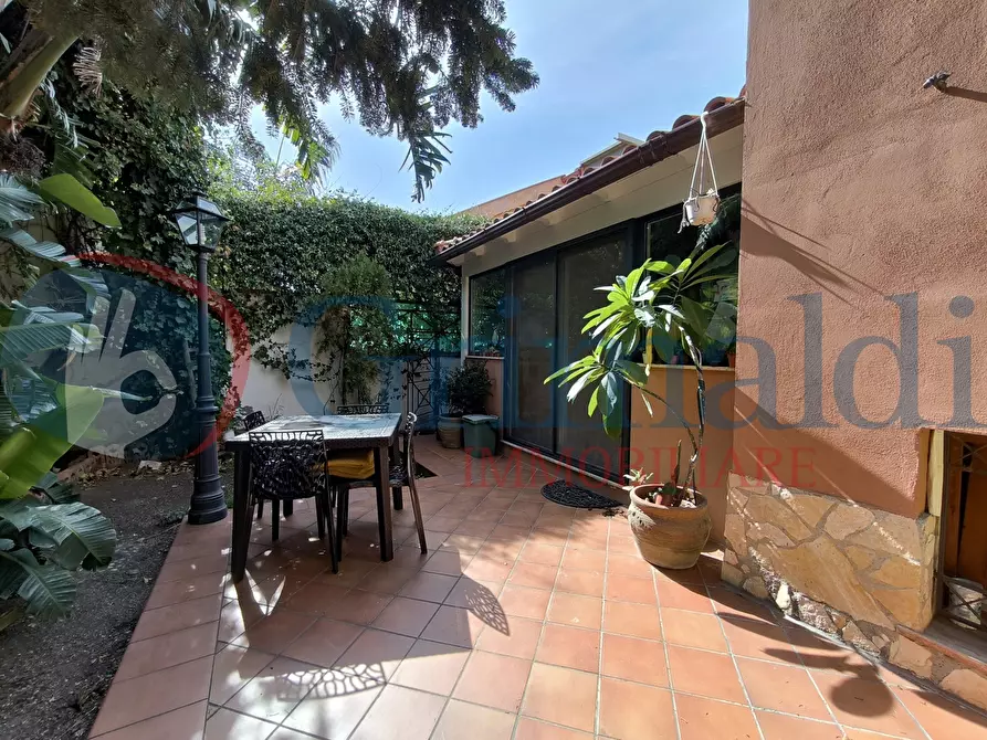 Immagine 6 di Villa in vendita  in Via Baronato del Pellegrino a Messina