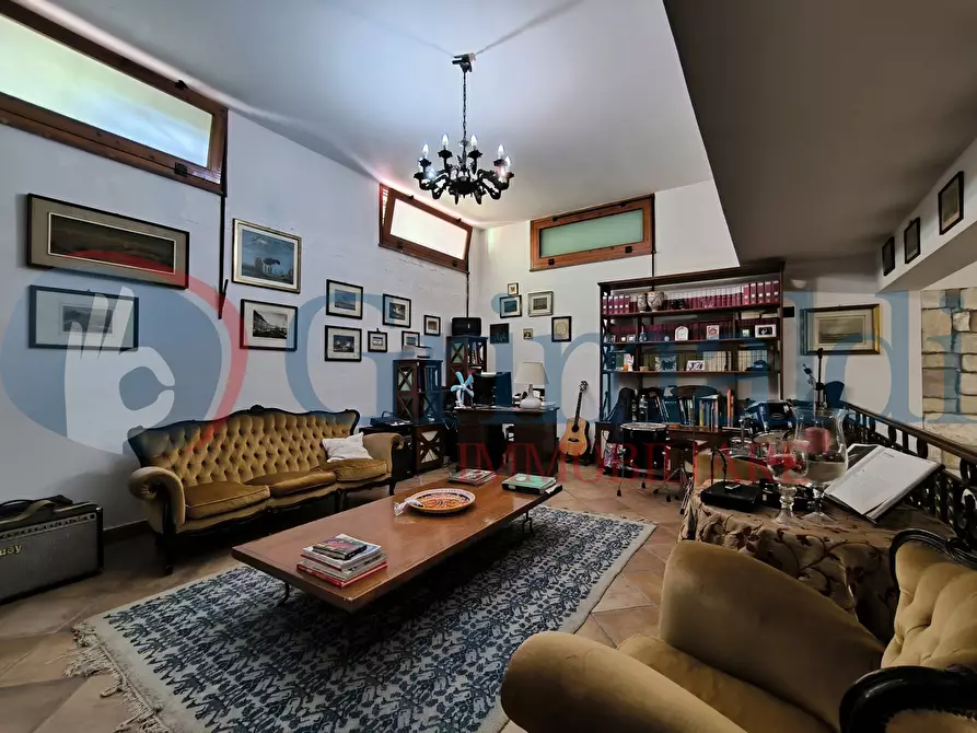 Immagine 21 di Villa in vendita  in Via Baronato del Pellegrino a Messina