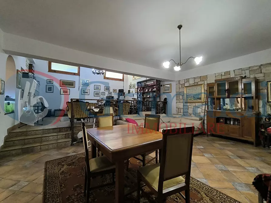 Immagine 24 di Villa in vendita  in Via Baronato del Pellegrino a Messina