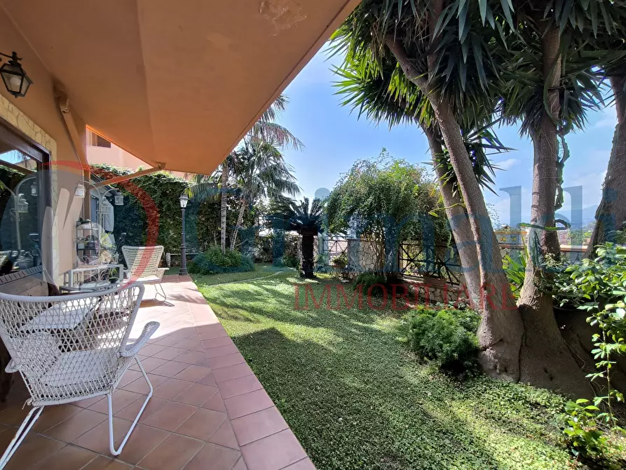Immagine 5 di Villa in vendita  in Via Baronato del Pellegrino a Messina