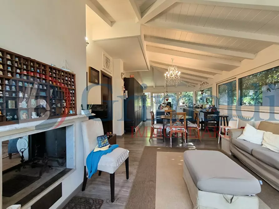 Immagine 46 di Villa in vendita  in Via Baronato del Pellegrino a Messina