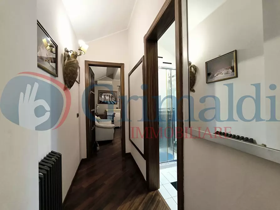 Immagine 26 di Villa in vendita  in Via Baronato del Pellegrino a Messina