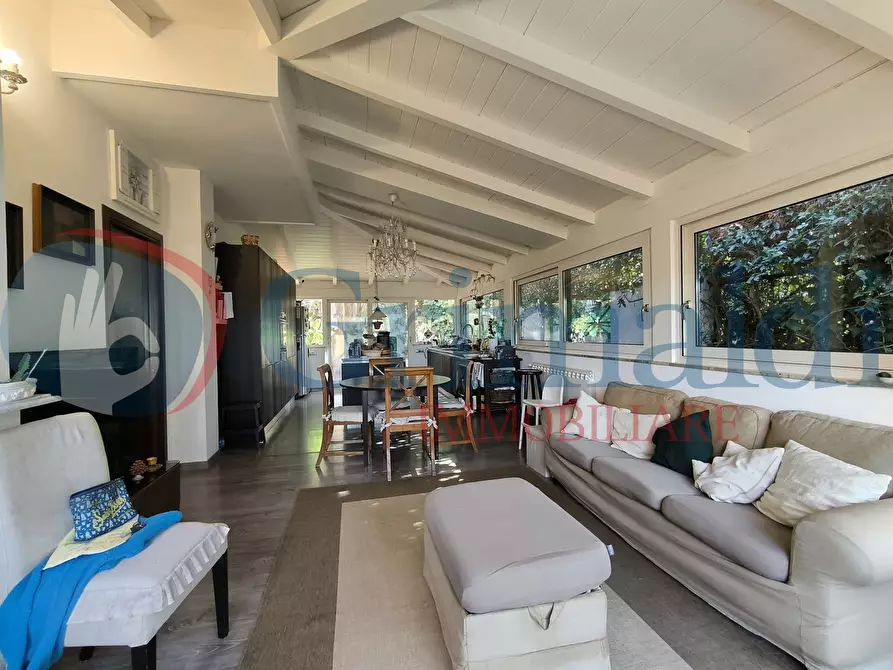 Immagine 49 di Villa in vendita  in Via Baronato del Pellegrino a Messina