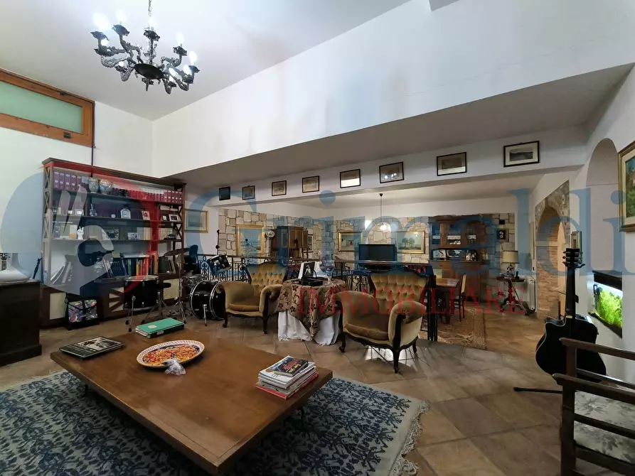 Immagine 19 di Villa in vendita  in Via Baronato del Pellegrino a Messina