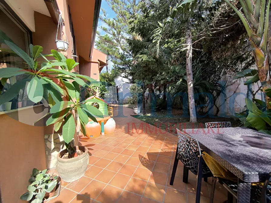 Immagine 7 di Villa in vendita  in Via Baronato del Pellegrino a Messina