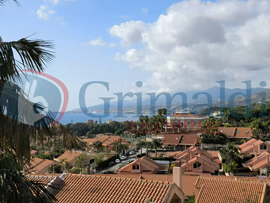 Immagine 28 di Villa in vendita  in Via Baronato del Pellegrino a Messina