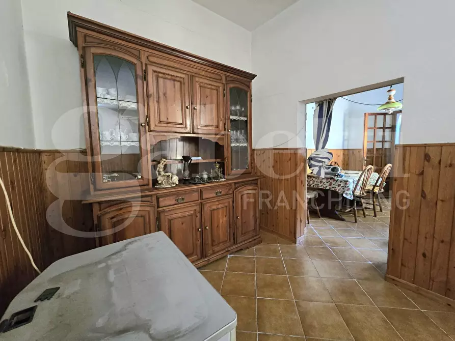 Immagine 8 di Casa indipendente in vendita  in Via repubblica, snc a Sestu