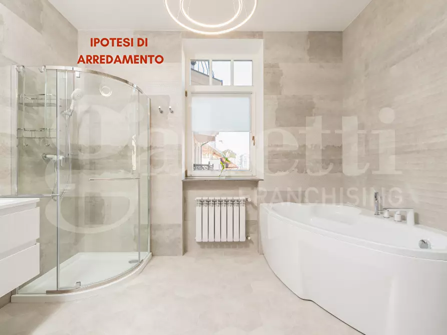 Immagine 11 di Multiproprietà in vendita  in Via SOTTOMARINA - VIALE CRISTOFORO COLOMBO, 00 a Chioggia