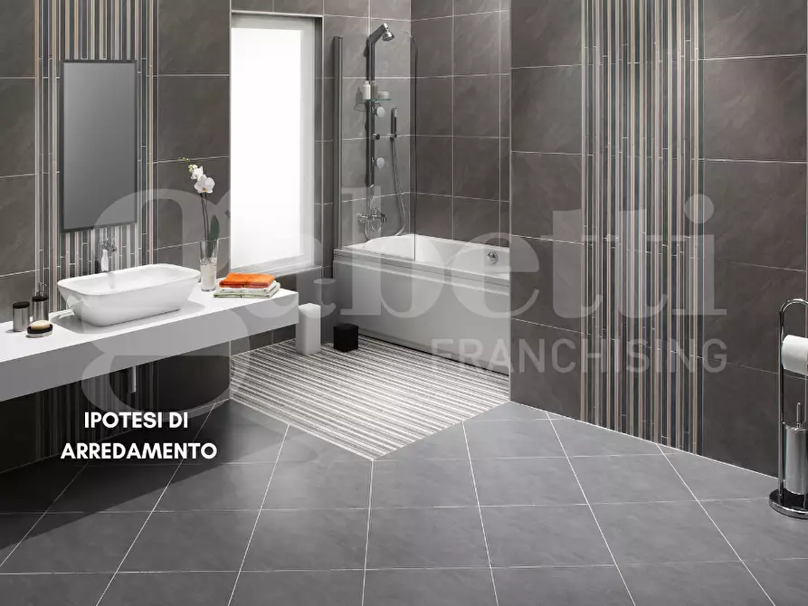 Immagine 12 di Multiproprietà in vendita  in Via SOTTOMARINA - VIALE CRISTOFORO COLOMBO, 00 a Chioggia