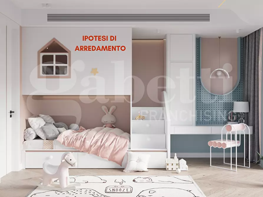 Immagine 9 di Multiproprietà in vendita  in Via SOTTOMARINA - VIALE CRISTOFORO COLOMBO, 00 a Chioggia