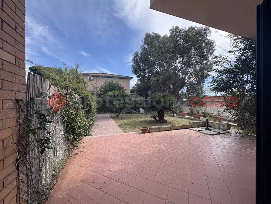 Immagine 3 di Casa trifamiliare in vendita  in Via LIDO DELLE MUSE, 15 a Terracina