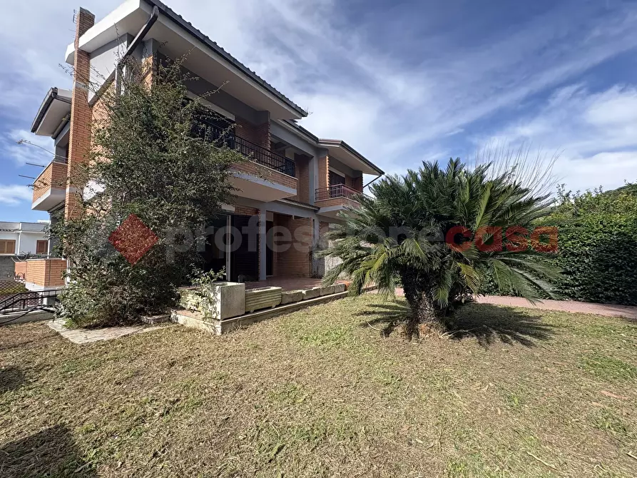 Immagine 23 di Casa trifamiliare in vendita  in Via LIDO DELLE MUSE, 15 a Terracina