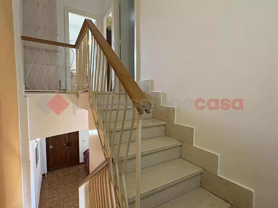 Immagine 10 di Casa trifamiliare in vendita  in Via LIDO DELLE MUSE, 15 a Terracina