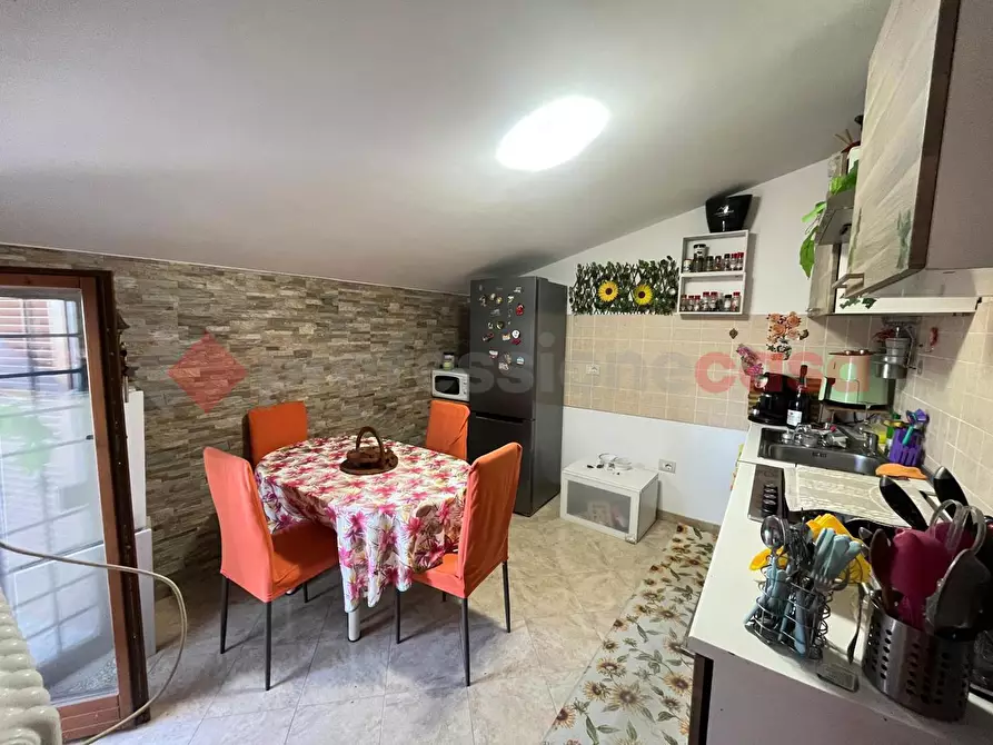 Immagine 30 di Appartamento in vendita  in Via Delle Peschie, 26 a San Polo Dei Cavalieri