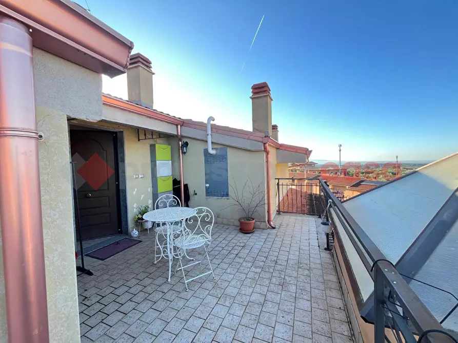 Immagine 41 di Appartamento in vendita  in Via Delle Peschie, 26 a San Polo Dei Cavalieri