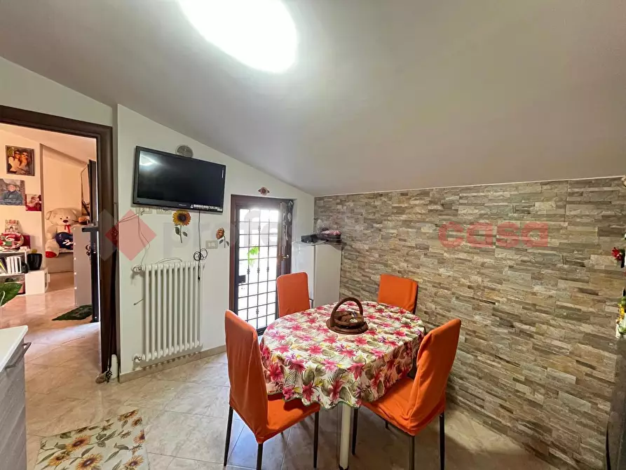 Immagine 36 di Appartamento in vendita  in Via Delle Peschie, 26 a San Polo Dei Cavalieri
