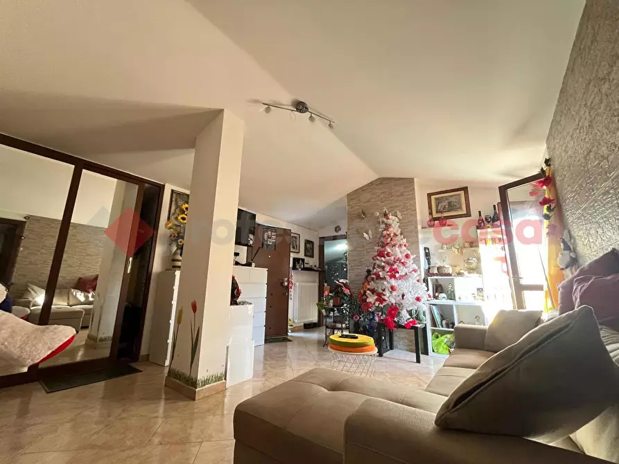 Immagine 20 di Appartamento in vendita  in Via Delle Peschie, 26 a San Polo Dei Cavalieri