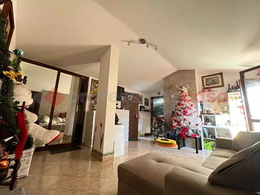 Immagine 19 di Appartamento in vendita  in Via Delle Peschie, 26 a San Polo Dei Cavalieri