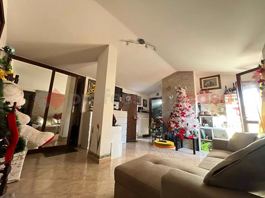 Immagine 18 di Appartamento in vendita  in Via Delle Peschie, 26 a San Polo Dei Cavalieri