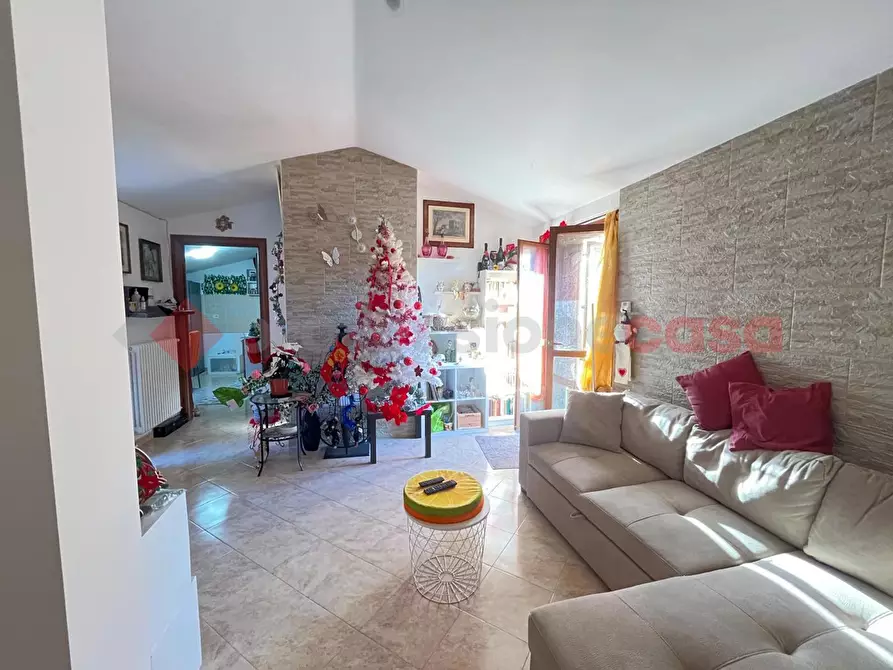 Immagine 26 di Appartamento in vendita  in Via Delle Peschie, 26 a San Polo Dei Cavalieri