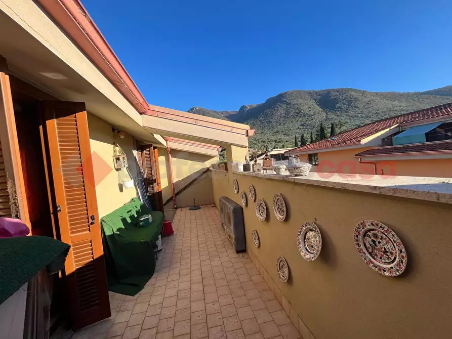 Immagine 9 di Appartamento in vendita  in Via Delle Peschie, 26 a San Polo Dei Cavalieri