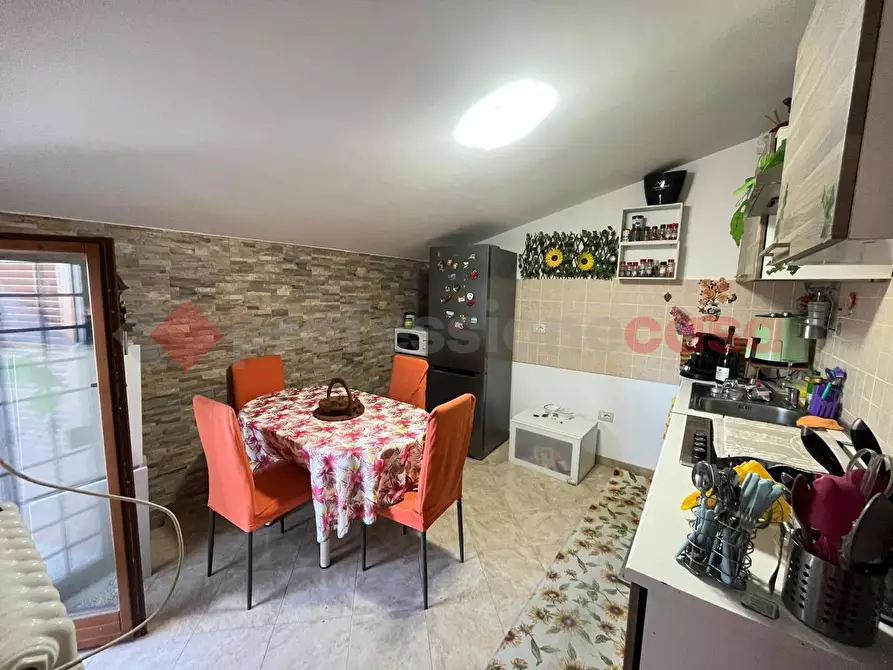 Immagine 31 di Appartamento in vendita  in Via Delle Peschie, 26 a San Polo Dei Cavalieri