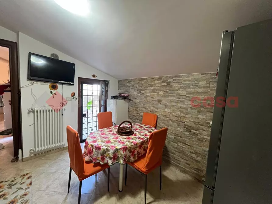 Immagine 34 di Appartamento in vendita  in Via Delle Peschie, 26 a San Polo Dei Cavalieri