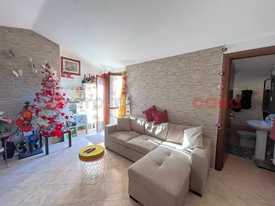 Immagine 24 di Appartamento in vendita  in Via Delle Peschie, 26 a San Polo Dei Cavalieri