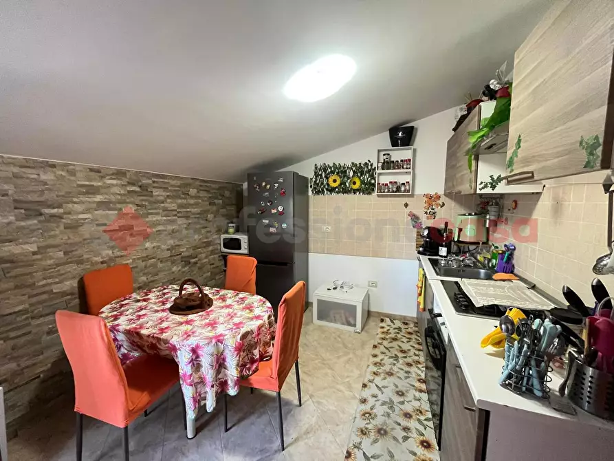 Immagine 32 di Appartamento in vendita  in Via Delle Peschie, 26 a San Polo Dei Cavalieri
