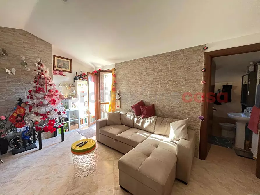 Immagine 23 di Appartamento in vendita  in Via Delle Peschie, 26 a San Polo Dei Cavalieri