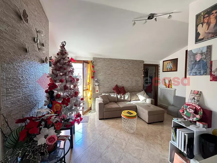 Immagine 13 di Appartamento in vendita  in Via Delle Peschie, 26 a San Polo Dei Cavalieri