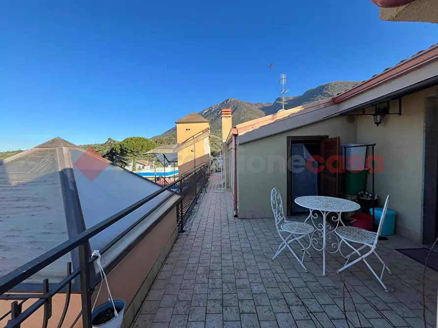 Immagine 43 di Appartamento in vendita  in Via Delle Peschie, 26 a San Polo Dei Cavalieri