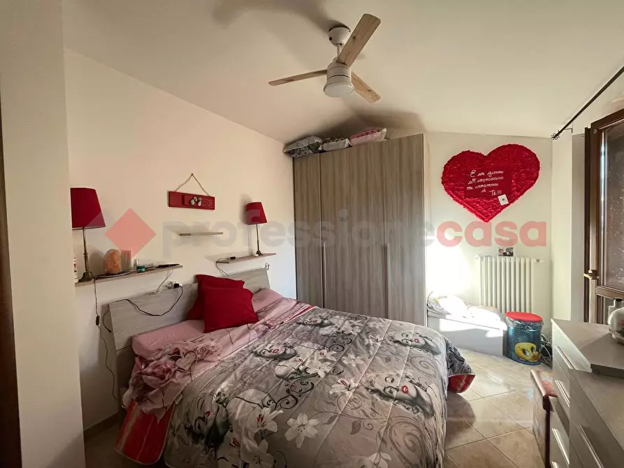 Immagine 45 di Appartamento in vendita  in Via Delle Peschie, 26 a San Polo Dei Cavalieri