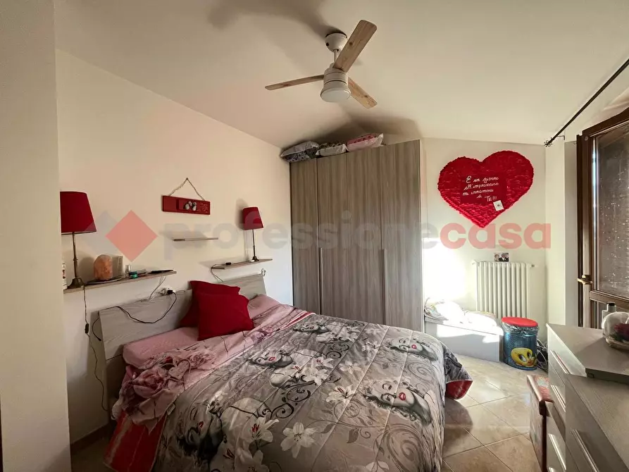 Immagine 46 di Appartamento in vendita  in Via Delle Peschie, 26 a San Polo Dei Cavalieri