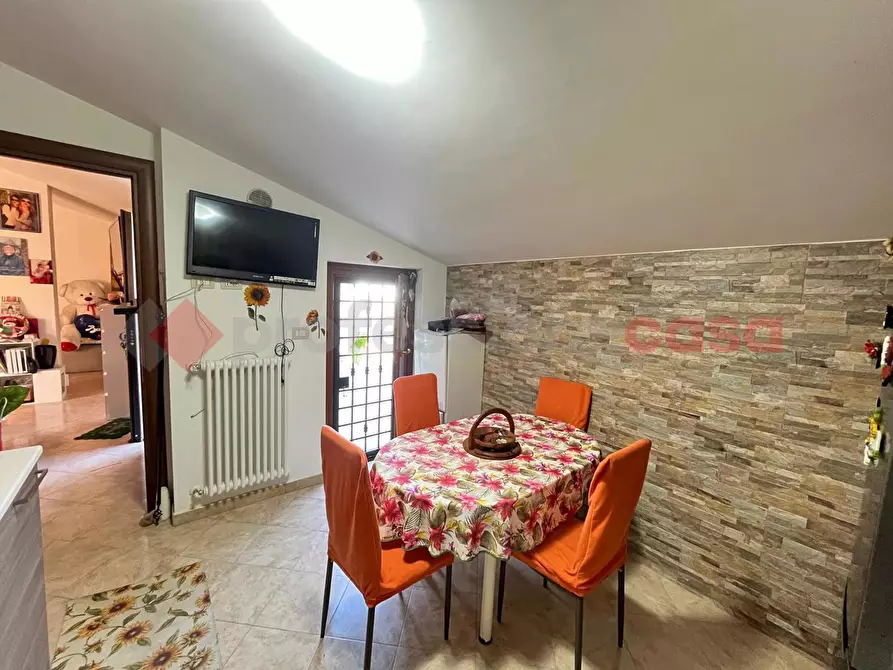 Immagine 37 di Appartamento in vendita  in Via Delle Peschie, 26 a San Polo Dei Cavalieri