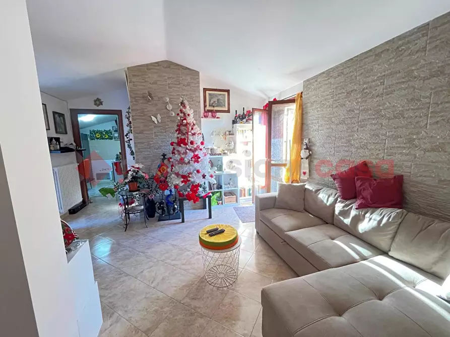 Immagine 25 di Appartamento in vendita  in Via Delle Peschie, 26 a San Polo Dei Cavalieri