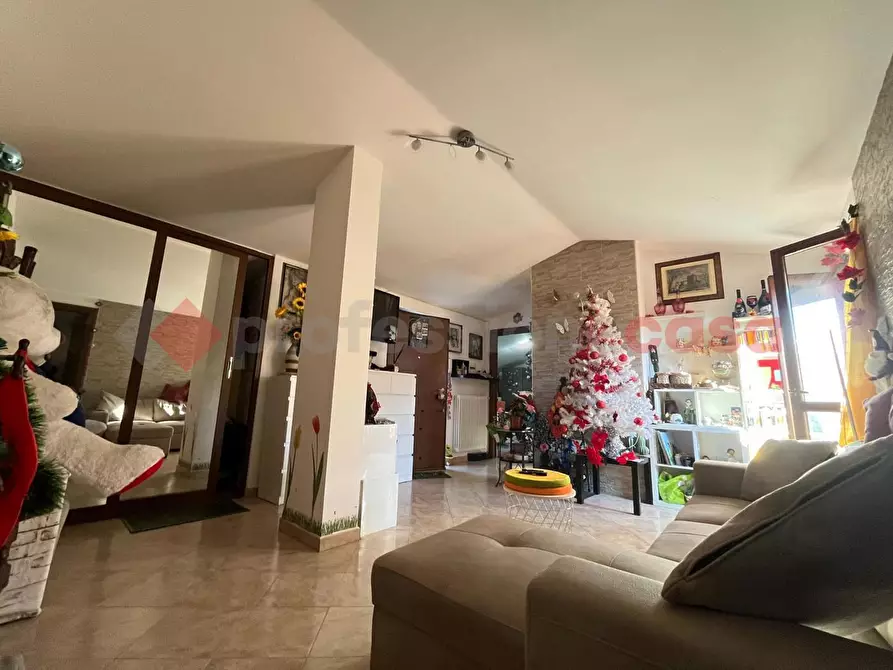 Immagine 21 di Appartamento in vendita  in Via Delle Peschie, 26 a San Polo Dei Cavalieri