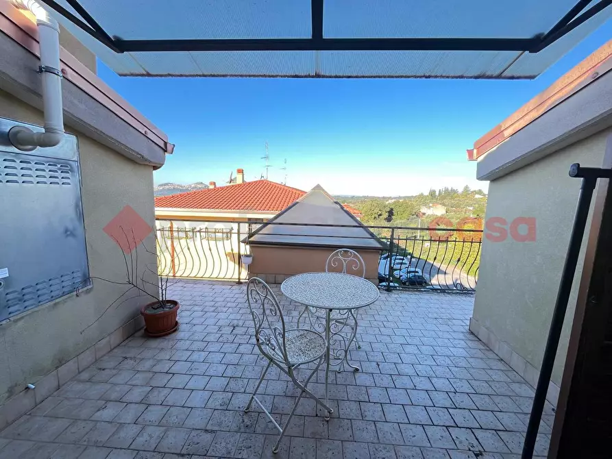 Immagine 39 di Appartamento in vendita  in Via Delle Peschie, 26 a San Polo Dei Cavalieri