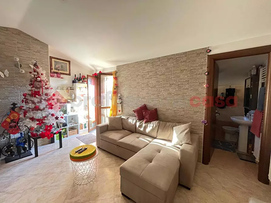 Immagine 22 di Appartamento in vendita  in Via Delle Peschie, 26 a San Polo Dei Cavalieri